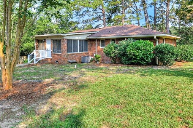 Building Photo - 1004 Edisto Ave