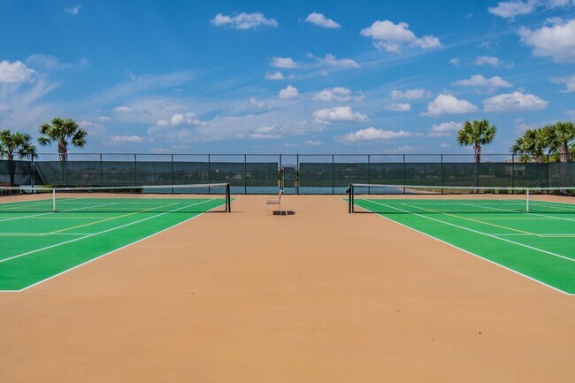 Building Photo - Resort Style Living! Stunning 3/2.5 Townhome in Waterleigh! Available April!