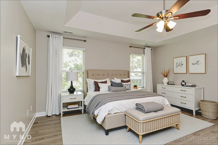 Building Photo - 9519 Brookmere Ln