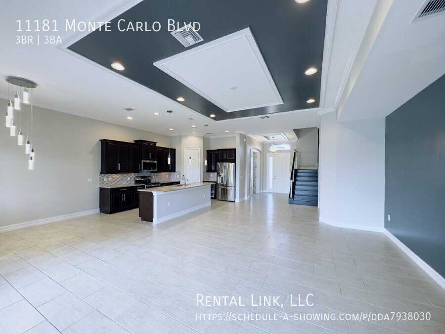 Building Photo - 11181 Monte Carlo Boulevard