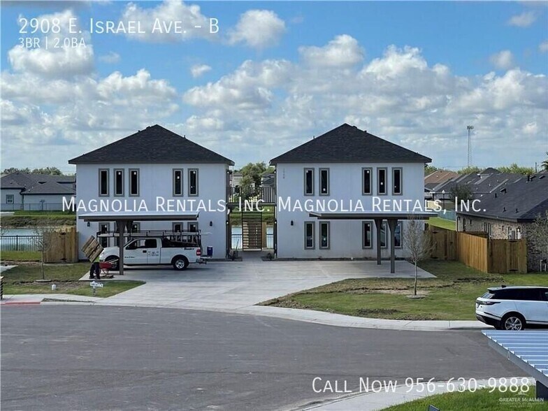 Building Photo - 2908 E Israel Ave