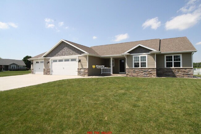 Building Photo - Home located in Family Friendly Neighborhood