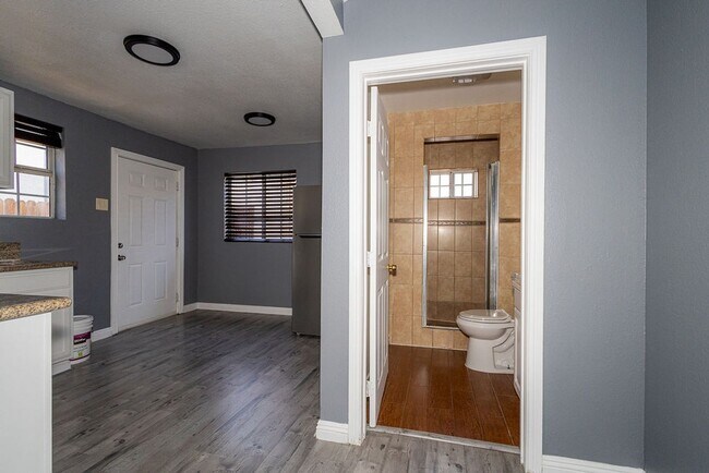 Building Photo - Nestled at the back of the property- updat...