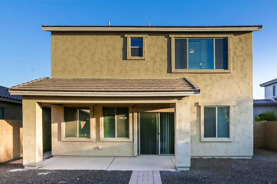 Building Photo - 10433 W Hammond Ln