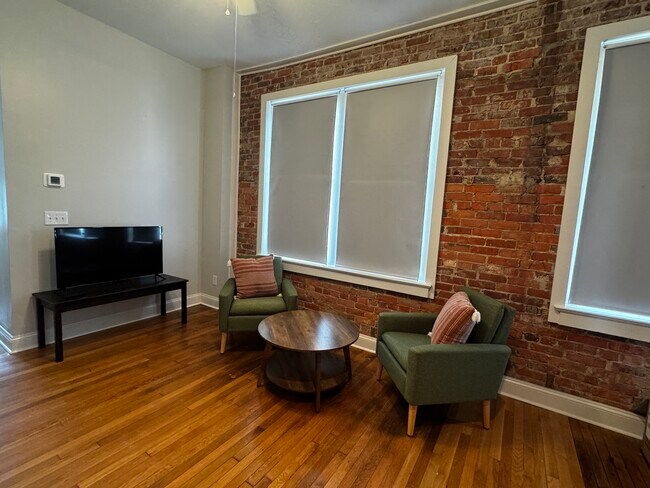 Building Photo - Broad St Lofts & Fitness Studio, LLC