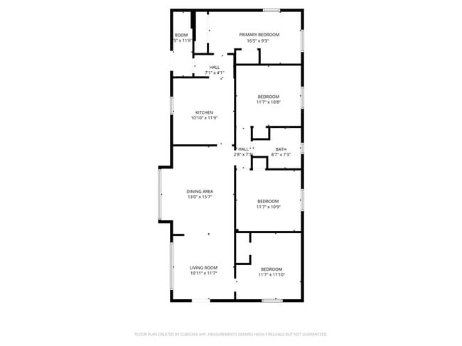 Building Photo - 3639 N Emerson Ave