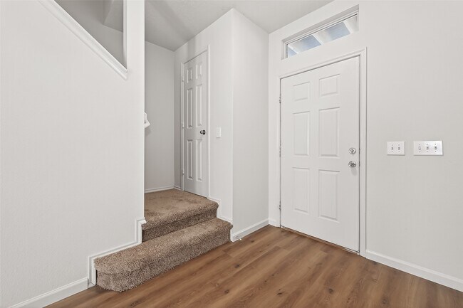 Building Photo - 18743 S Lyford Dr