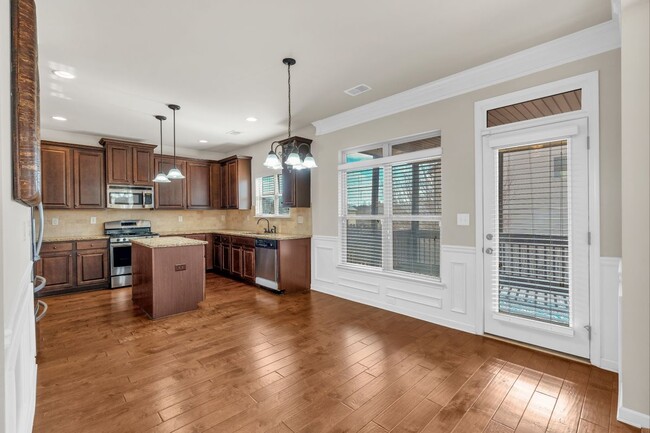 Building Photo - 845 Nevis Way