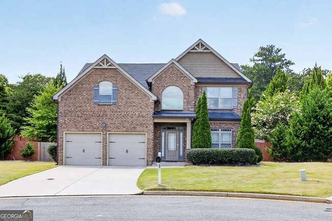 Building Photo - 2210 Apple Orchard Way