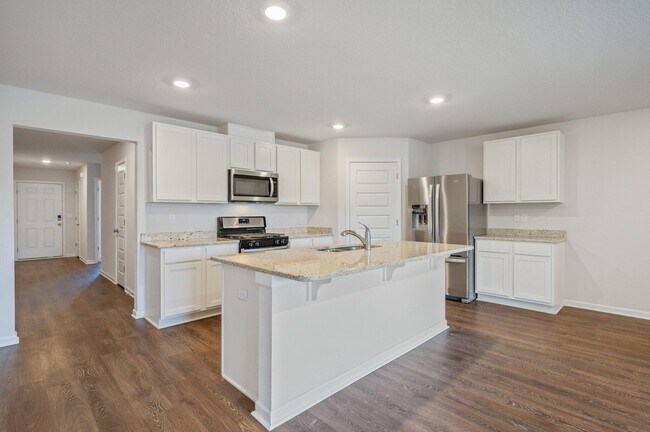 Building Photo - 4603 Reveille Wy