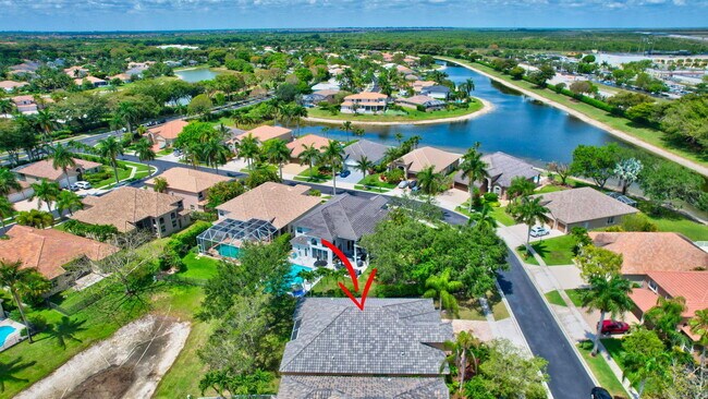 Building Photo - 12372 Cascades Pointe Dr