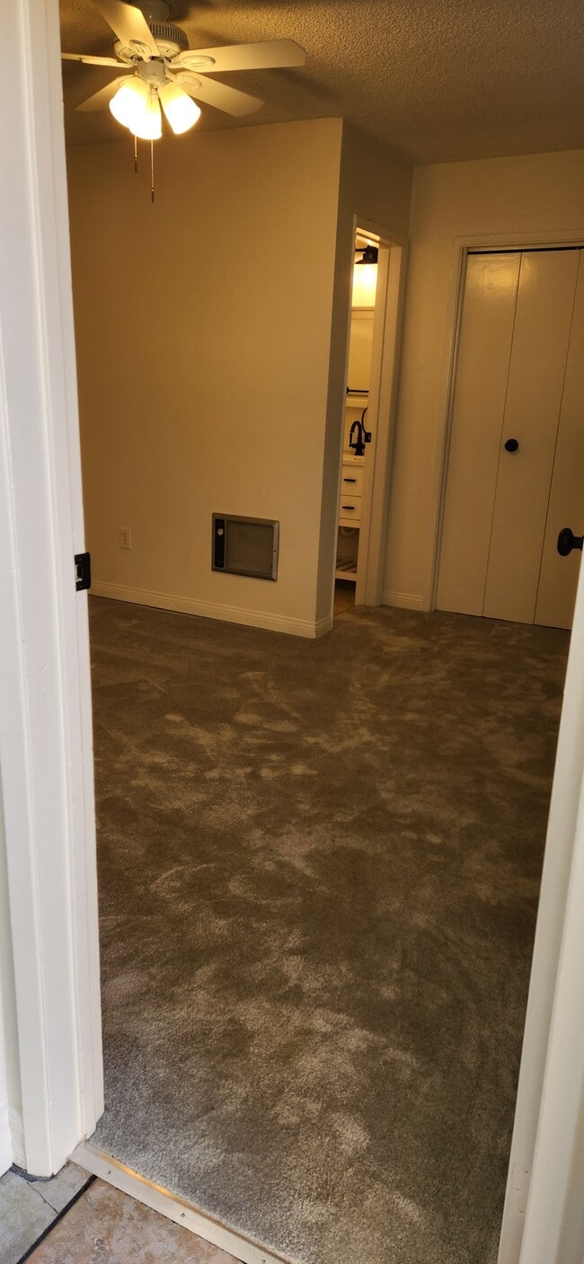 Downstairs Bedroom - 1656 Monterey Blvd