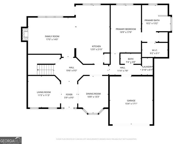 Building Photo - 380 Vine Mountain Way