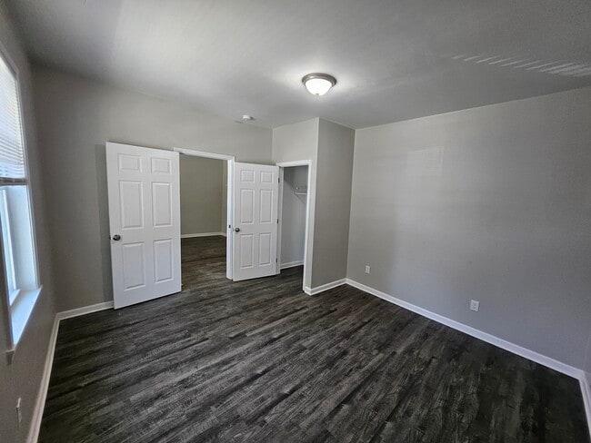 Bedroom 2 - 743 N Claybrook St