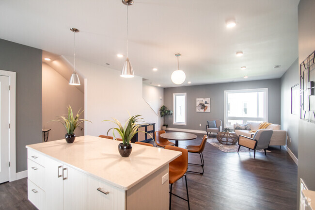 Wood-Look Flooring