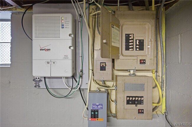 Building Photo - 3667 Fuller Ave