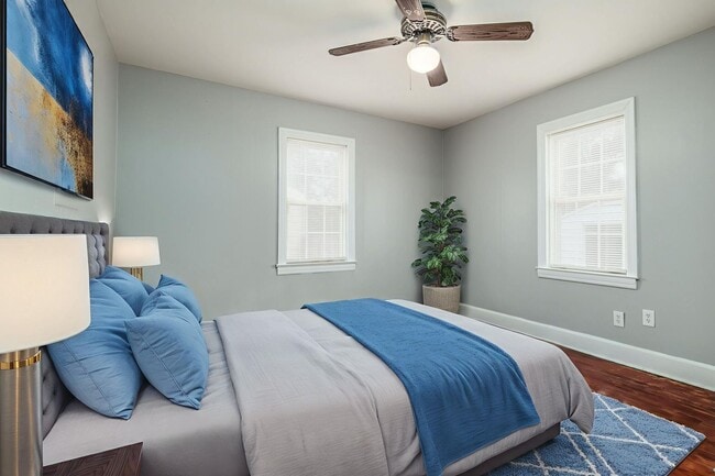 Building Photo - Discover Your New Everyday Haven in Hanahan!