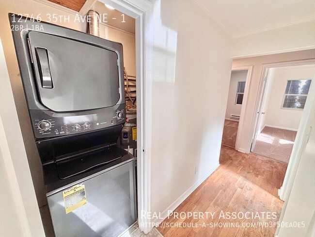 Building Photo - 12746 35th Ave NE