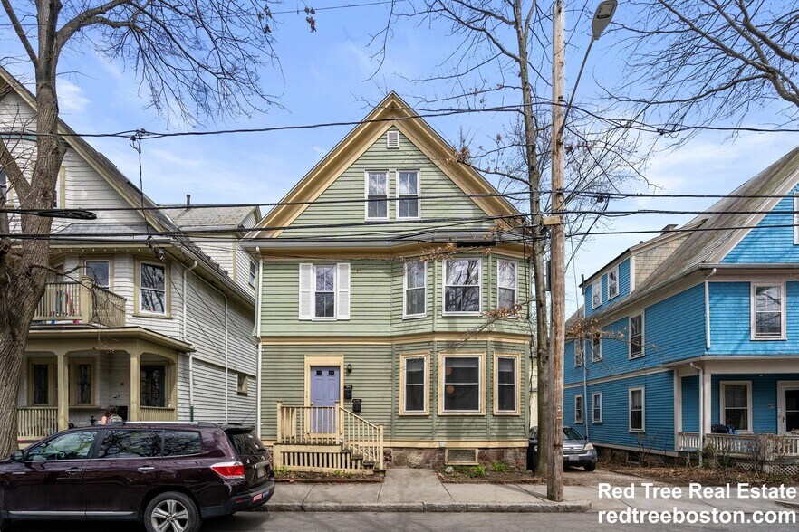 Building Photo - 75 Brook St