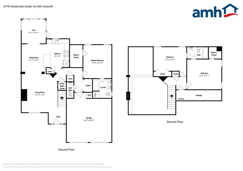 Building Photo - 5179 Centennial Creek View NW