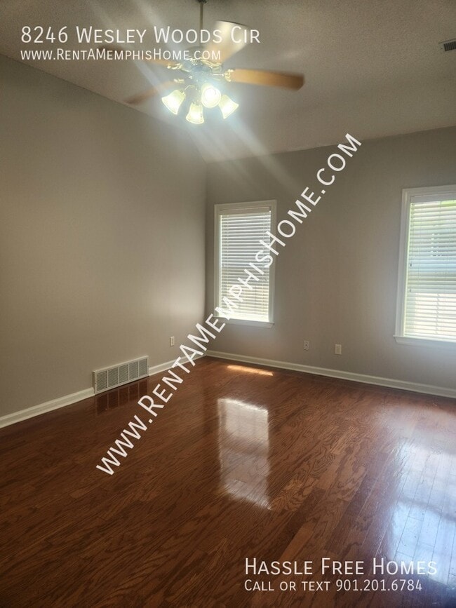 Building Photo - 8246 Wesley Woods Cir