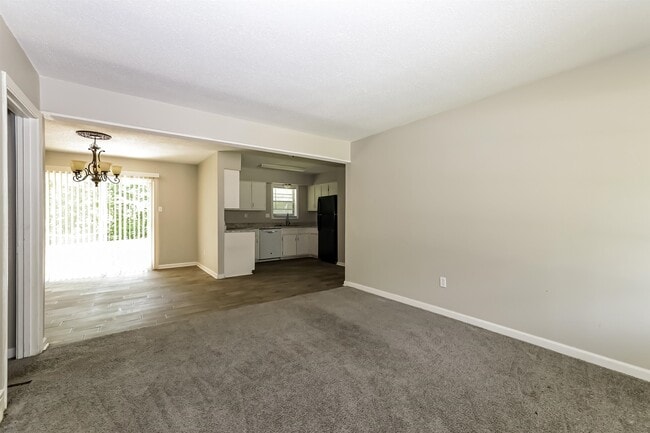 Building Photo - 4037 Haliburton St