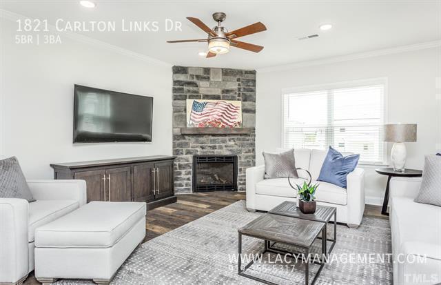 Building Photo - 1821 Carlton Links Dr.