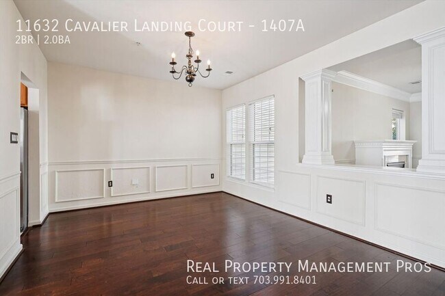 Building Photo - 11632 Cavalier Landing Ct