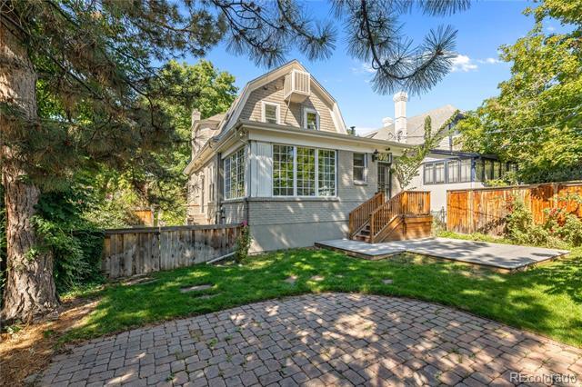 Building Photo - 570 Gilpin St