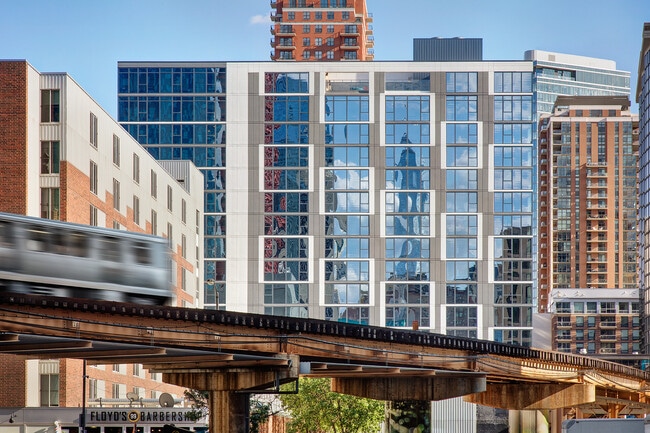 Building Photo - 30 East