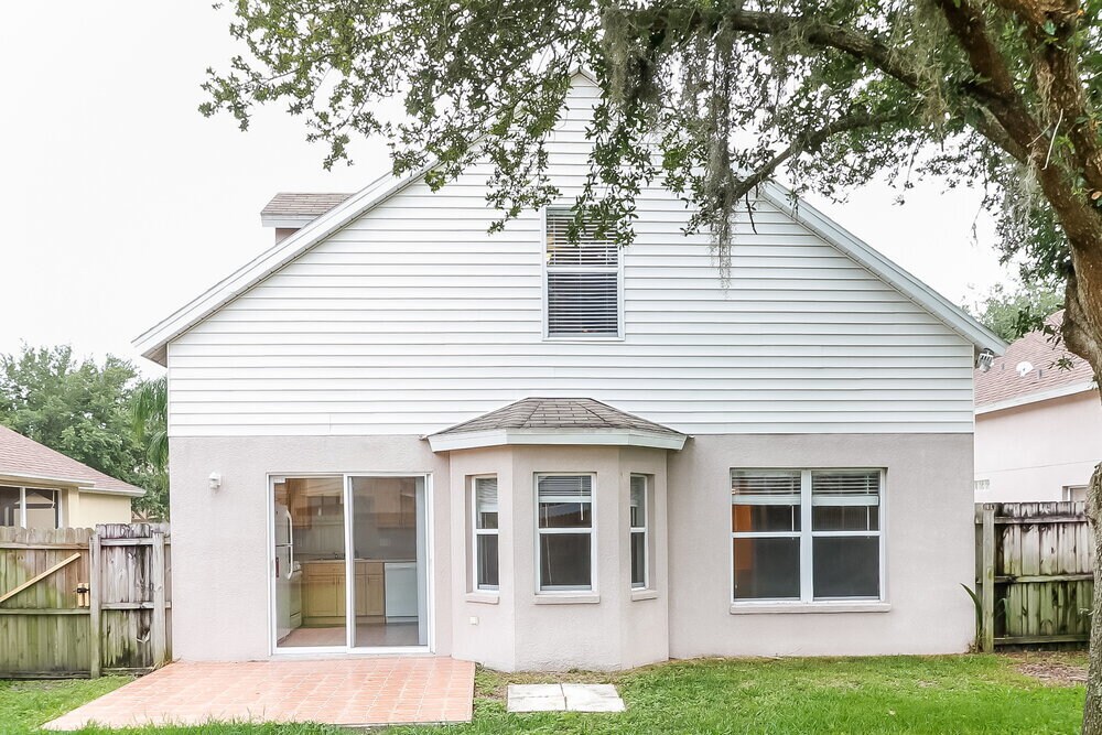 Building Photo - 8621 Hawbuck St