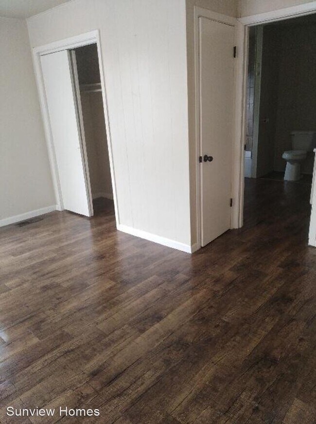 Building Photo - 1 br, 1 bath House - 101 N Maytubby