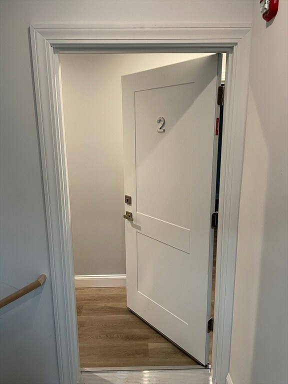 Building Photo - 52 Garfield Ave