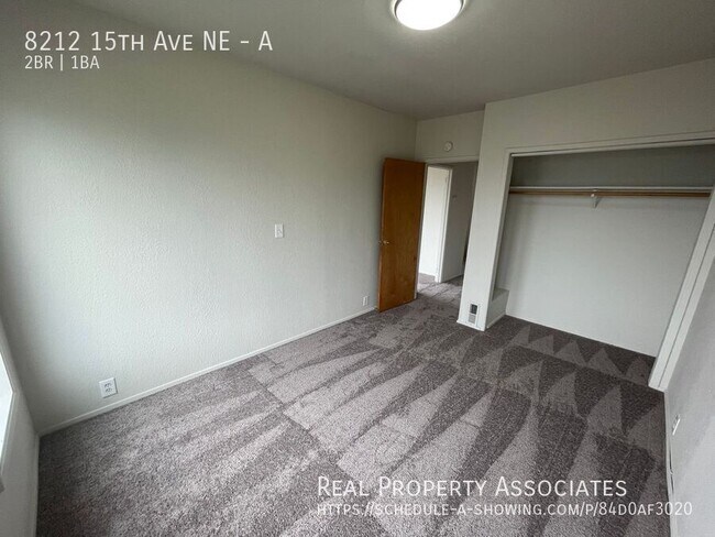 Building Photo - 8212 15th Ave NE