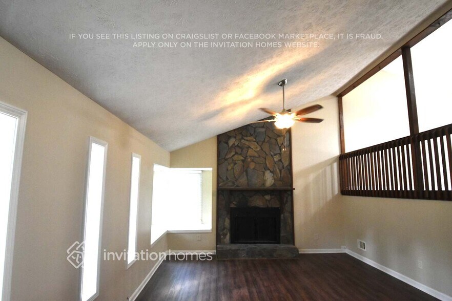 Building Photo - 336 Mackinac Hollow