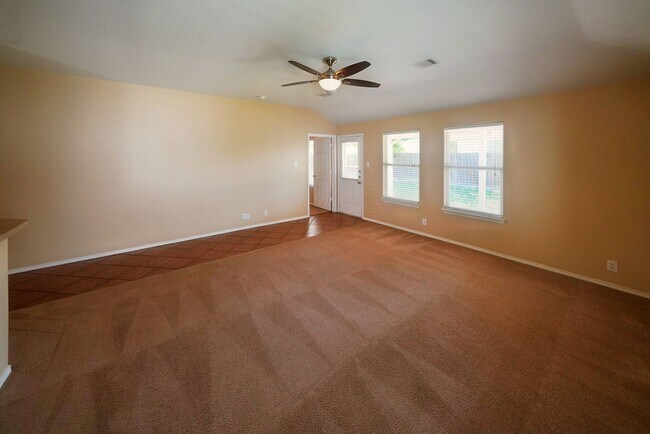 Building Photo - Cozy Home in Cibolo Valley Ranch Now Available - Realtor Commission: $500