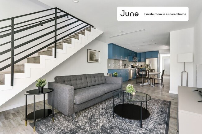 Building Photo - Room in Shared 5 bed/7 bath home