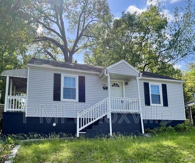 Building Photo - 926 Ledgerwood Ave