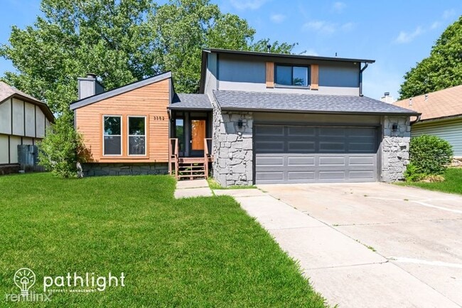 Building Photo - 3 br, 2.5 bath House - 3352 S 138th E Ave ...