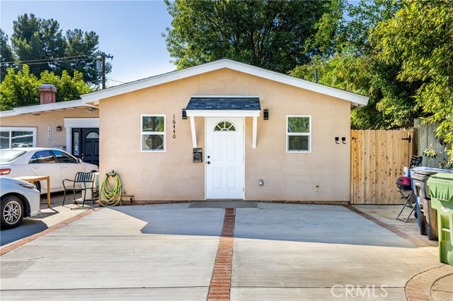 Building Photo - 16440 Donmetz St