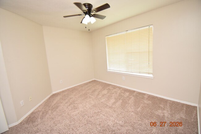 Building Photo - 3509 Attucks St