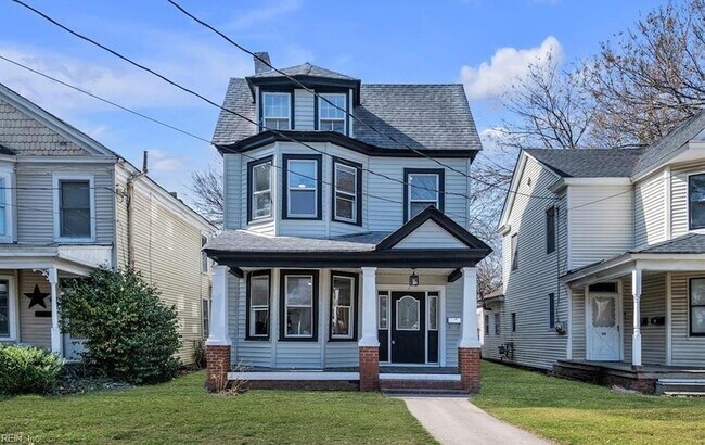 Building Photo - 222 Maryland Ave