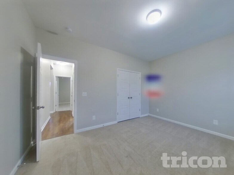 Building Photo - 809 Ellyson Dr