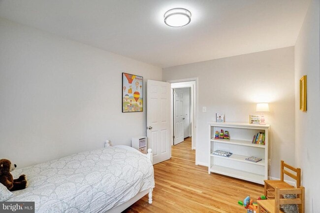 Building Photo - 3300 Prince William Dr