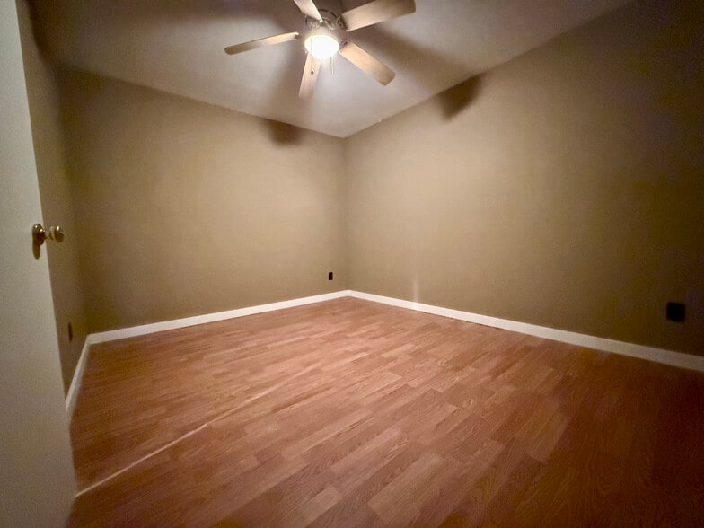 View from door - 377 AR 56 Hwy