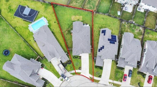 Building Photo - 8707 Morris Wds Dr