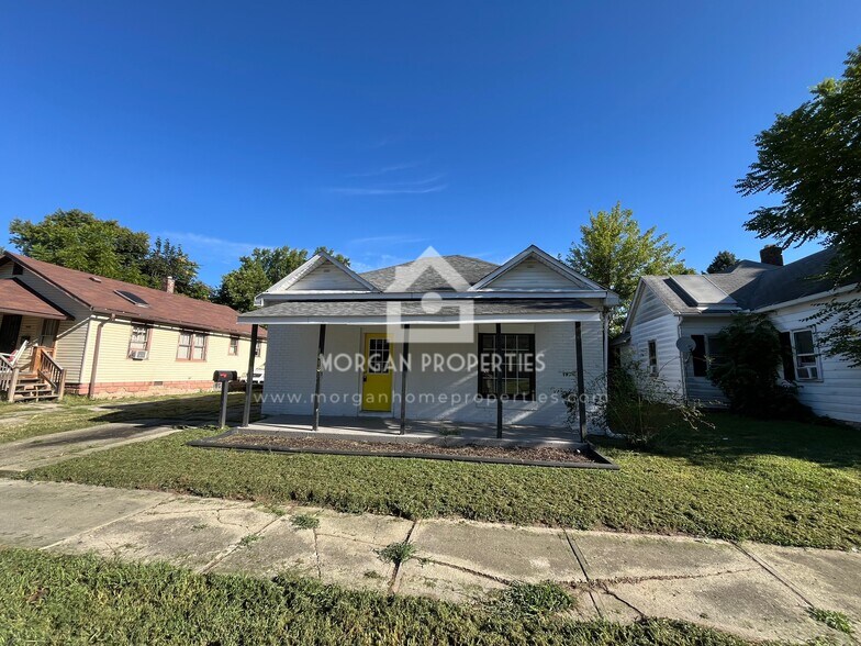 Primary Photo - 1418 W 5th St