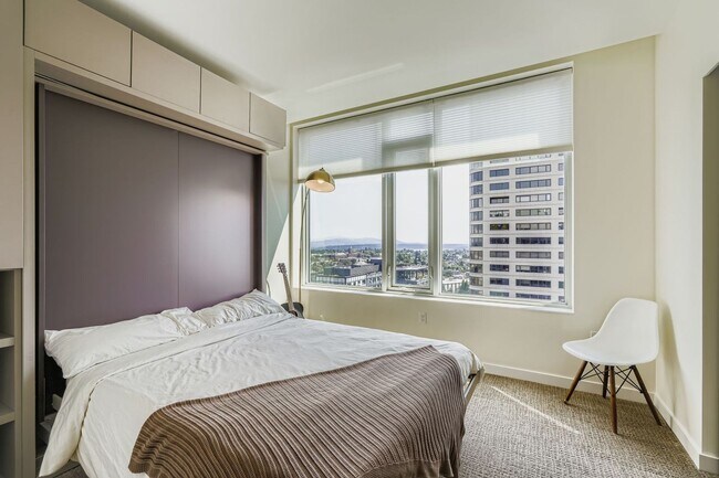 Building Photo - Luma Condominiums ~ First Hill/Capitol Hill