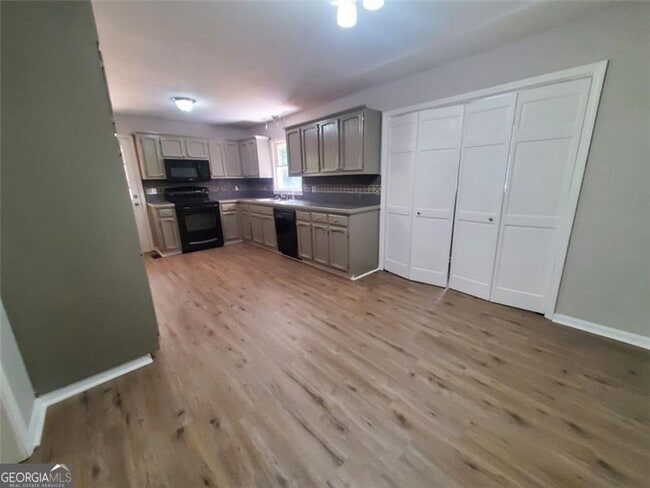 Building Photo - 160 Tyus Carrollton Rd