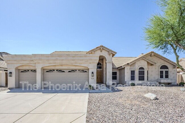 Building Photo - 1531 E Silverwood Dr